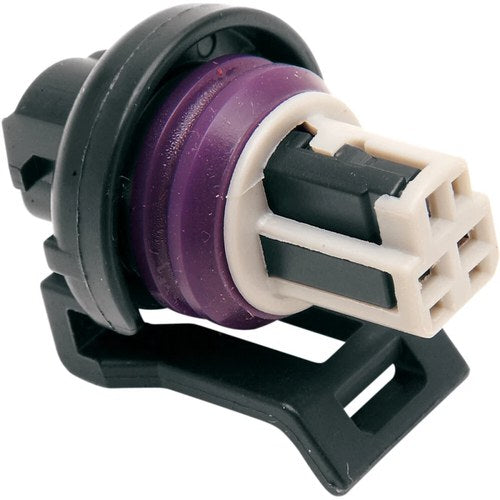 Namz Replacement Delphi Connectors - Harley Davidson | 2120-0216