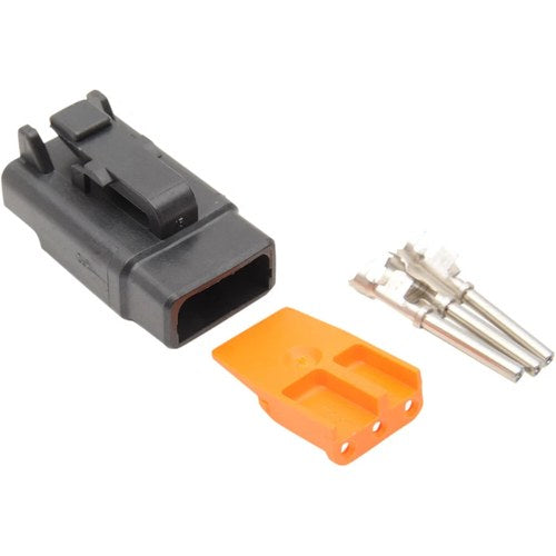 Namz Plug Kit | MDP-3B