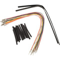 Namz Handlebar Wiring Extension - 12" - '96-'06 | NHCX-D12