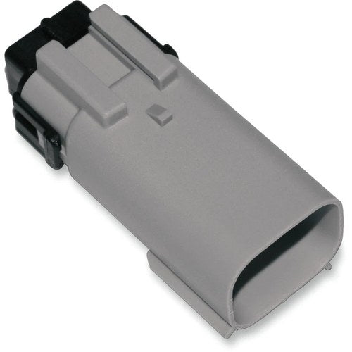 Namz Molex MX 150 Connector 72447-07 - 8 Pin Male - Gray | NM-33482-0802