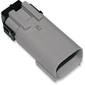 Namz Molex MX 150 Connector 72447-07 - 8 Pin Male - Gray | NM-33482-0802