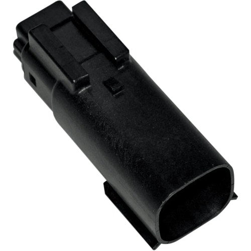 Namz Molex MX 150 Connector 72188-07 - 6 Pin Male - Black | NM-33482-3601