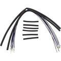Namz Front Turn Signal Extension Harness Kit - +15" | NTSH-X15