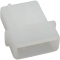 Namz Amp Mate-n-Lock Connector 72040-71 - 3 Pin Male | NA-1-480305-0