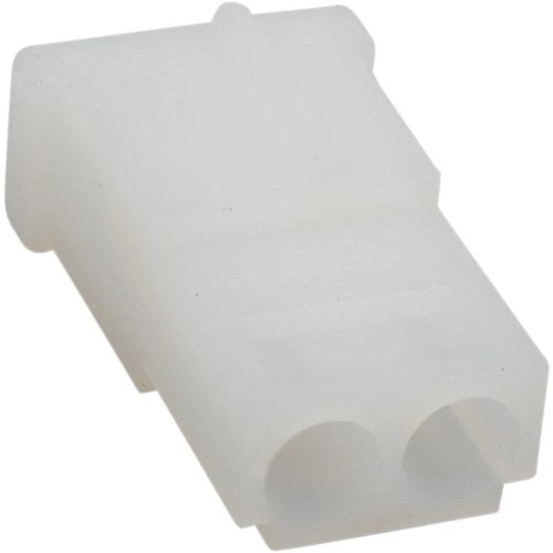 Namz Amp Mate-n-Lock Connector 72035-71 - 2 Pin Female | NA-1-480318-0
