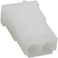Namz Amp Mate-n-Lock Connector 72035-71 - 2 Pin Female | NA-1-480318-0