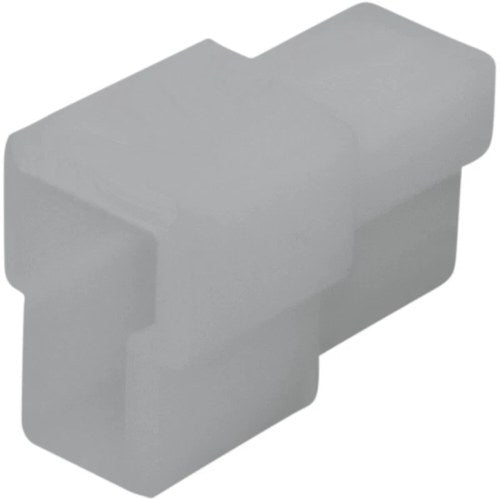 Namz 250 Series Connector - 2 Position Male - 5 Pack | NH-RB-2A