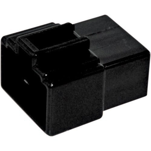 Namz 250 Series Locking Connector - 4 Position Male - 5 Pack | NH-RB-4ASL