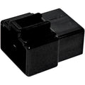 Namz 250 Series Locking Connector - 4 Position Male - 5 Pack | NH-RB-4ASL