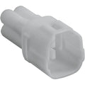 Namz MT Series Connector - 4 Position Male - Each | NS-6188-0004