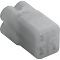 Namz HM Series Connector - 4 Position Female - Each | NS-6180-4181
