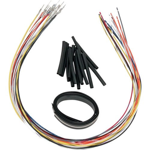 Namz Handlebar Switch - Wire - Extensions | NHCX-UMN