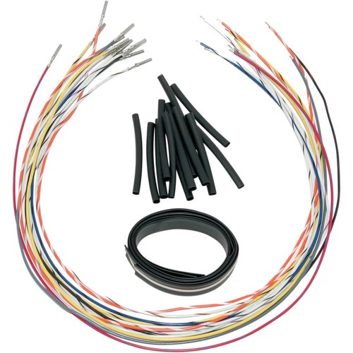Namz Handlebar Switch - Wire - Extensions | NHCX-UDN