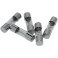 Namz Fuses - Agu - 40 Amp - 5 Pack | NAP-AGU40