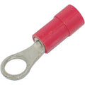 Namz Ring Terminals 18-22 Gauge - #8 | NIS-19070-0044