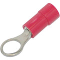 Namz Ring Terminals 18-22 Gauge - #10 | NIS-19070-0051