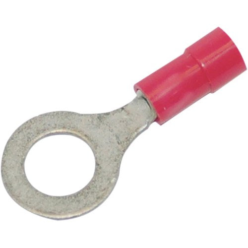 Namz Ring Terminals 18-22 Gauge - .25" | NIS-19070-0023