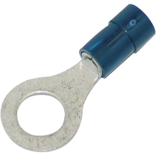 Namz Ring Terminals 14-16 Gauge - .25" | NIS-19070-0075
