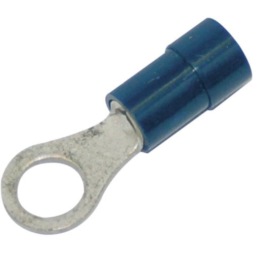 Namz Ring Terminals 14-16 Gauge - #10 | NIS-19070-0090