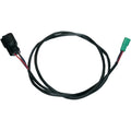 Namz Throttle-By-Wire Externsion Harness - Harley Davidson | NTBW-4202