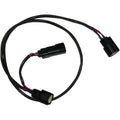 Namz Quick Disconnect Wiring Harness - Harley Davidson | NTP-CB01