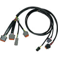 Namz Ignition Wiring Harness - Harley Davidson | NHD-32435-99