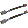 Namz Front Turn Signal Extension Harness Kit - +4" | NTSX-CB04