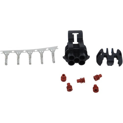 Namz Delphi Tour Pack Light Bar Connector 69200225 | ND-12077591