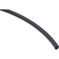 Namz Extruded Tubing - 1/4" X8' - Black | NETR-014
