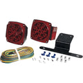 Optronics LED Trailer Light Kit - Waterproof | TLL-9RK