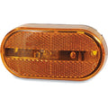 Optronics Replacement Side Marker - Amber | MC-31AS