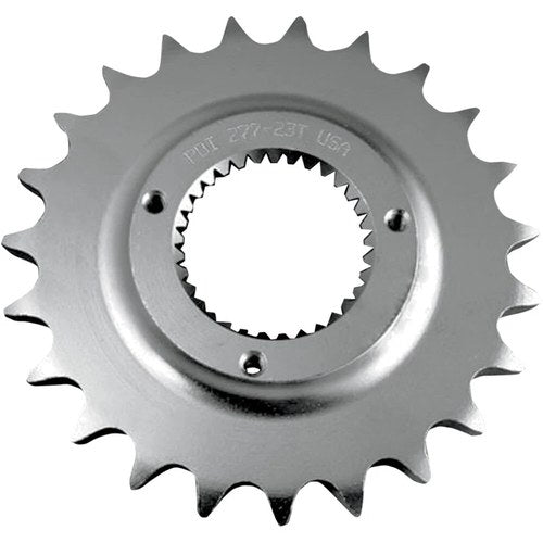 Pbi Transmission Mainshaft Sprocket - 21-Tooth - XL | 277-21