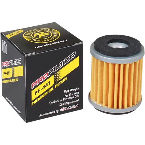 Pro Filter Replacement Oil Filter | PF-140