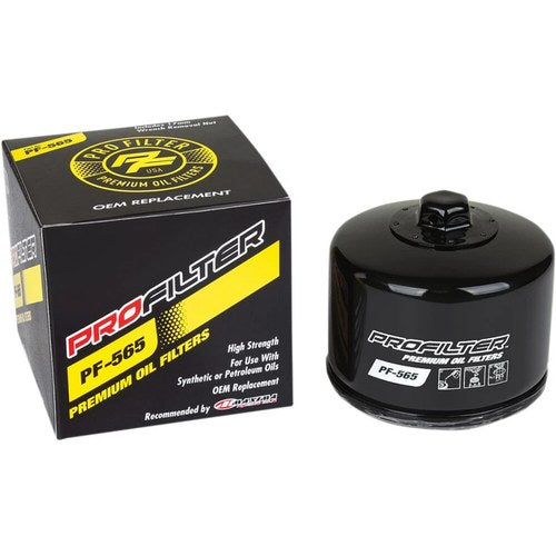 Pro Filter Replacement Oil Filter | PF-565