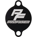 Pro Filter Oil Filter Cover - Aluminum | BCA-5002-00