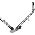 Pingel Kickstand - 1" Lowered - Chrome | 62251
