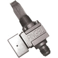 Pingel The Guzzler Fuel Valve - Anodized - 3/8" Npt - Single - 6AN | GV13G