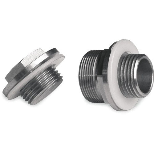 Pingel Conversion Kit - Adapter and Plug - 22mm - Magneti Marelli 95-01 | 62052