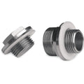 Pingel Conversion Kit - Adapter and Plug - 22mm - Magneti Marelli 95-01 | 62052