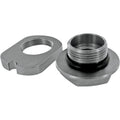 Pingel Conversion Kit - Tank Fittings - 1/4" Npt - XL '07-'19 | 62079