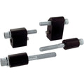 Pingel Floorboard Extenders | 62147