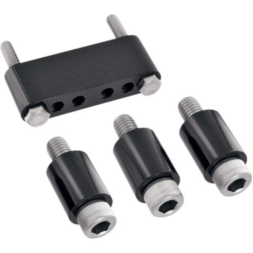 Pingel Floorboard Extenders | 62138