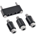 Pingel Floorboard Extenders | 62138