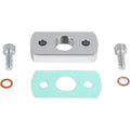 Pingel Fuel Valve Adapter Plate - 34mm | A1602C