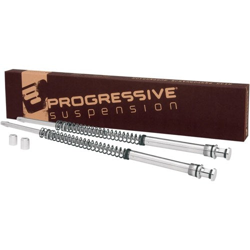 Progressive Suspension Monotube Fork Cartridge Kit - Standard | 31-2503