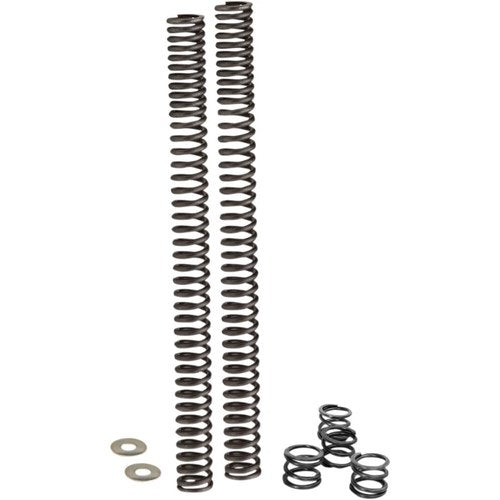 Progressive Suspension Fork Lowering Springs - '17-'19 Flh | 10-1571
