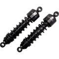 Progressive Suspension Shock - 412 Series - 12.5" - Standard - Black | 412-4071B