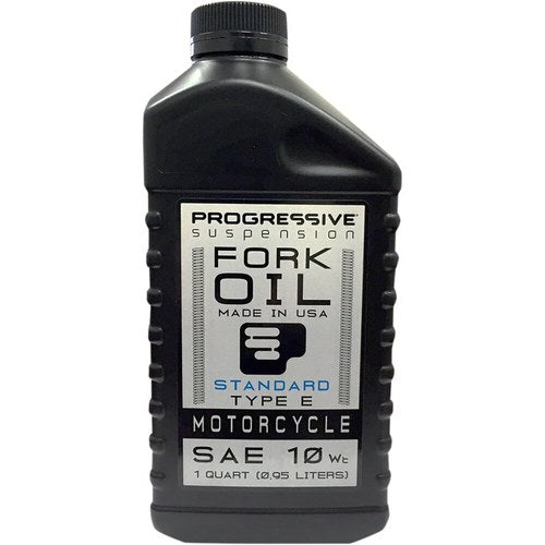 Progressive Suspension Fork Oil - 10W | 31-0010