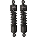 Progressive Suspension Shock - 412 Series - 11" - Standard - Black | 412-4037B