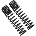 Progressive Suspension Shock Springs, 12-Series, Black, 70-120 lb/in | 03-1394B